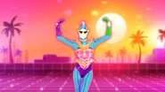 Flash (Just Dance Version) (Just Dance+)