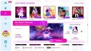 Howdeep jd2019 menu.png (475 KB) How Deep Is Your Love on the Just Dance 2019 menu