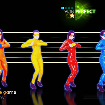 just dance wiki fandom