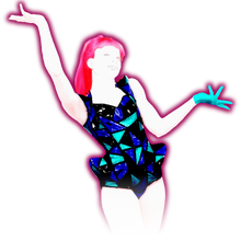 Just Dance Song Just Dance Wiki Fandom • just dance 2014 features more than 40 new tracks, formerly known as the just dance 5 songs list. just dance song just dance wiki