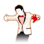 Just Dance Now/Unlimited