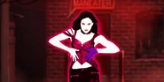 Just Dance Unlimited cover (updated)