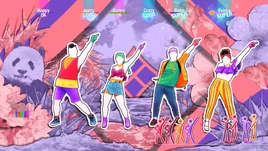 Medicina jd2019 gameplay