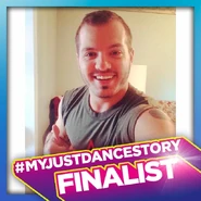 Myjustdancestory finalist 1.jpg (90 KB) #MyJustDanceStory contest finalist 1