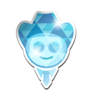P4’s diamond avatar