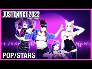 Pop-Stars - Gameplay Teaser (US)