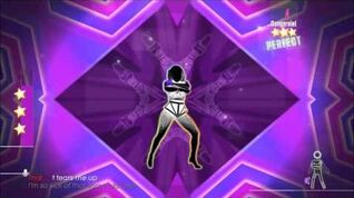 Just Dance 2016 Same Old Love Mashup 5 stars