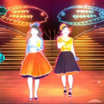Samishii Nettaigyo Just Dance Wiki Fandom