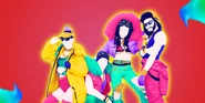 Temperature BC.jpg (28 KB) Just Dance Now cover