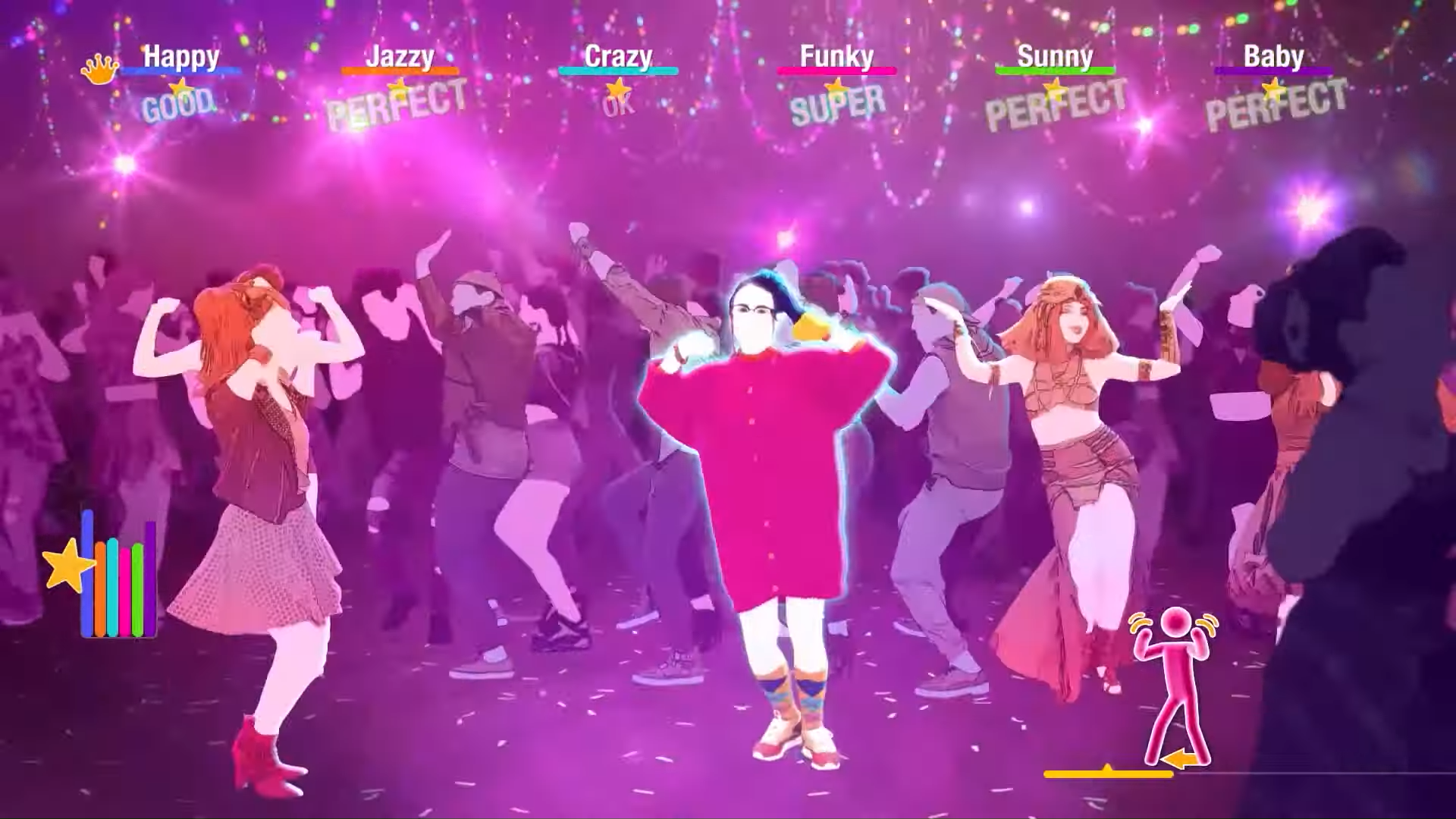 Last Friday Night (T.G.I.F.) | Just Dance Wiki | Fandom