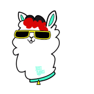 Sticker gif (P2)