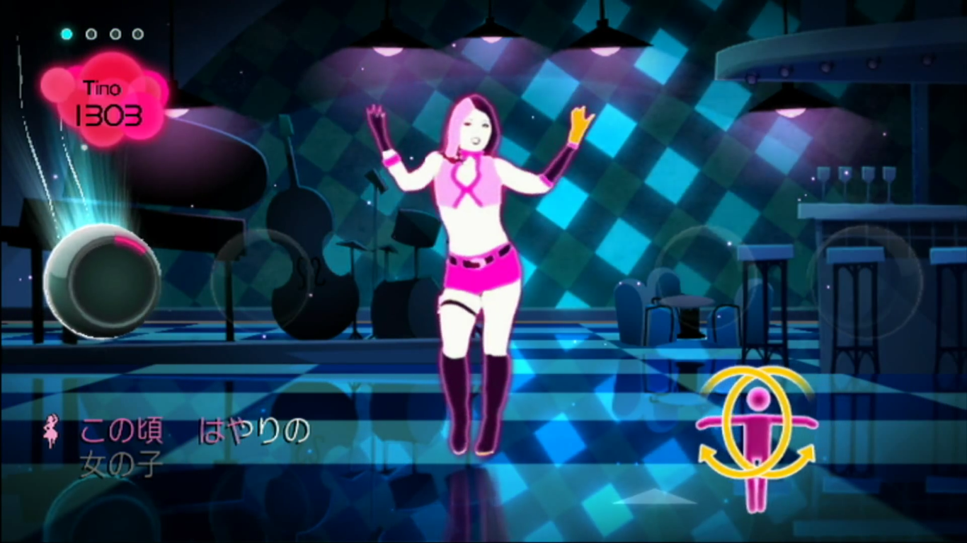 Cutie Honey | Just Dance Wiki | Fandom