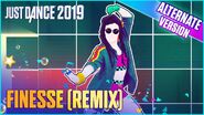 Official YouTube thumbnail (US—Extreme Version)