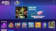 Funkytown jdnow menu outdated.png (948 KB) Funkytown on the Just Dance Now menu (original, computer)