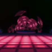 Just Dance Unlimited album background