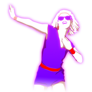 Just Dance 3