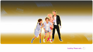 Honeyabba jd2019 load.png (269 KB) Just Dance 2019 loading screen