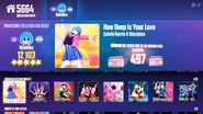 Howdeep jdnow menu old.png (1.84 MB) How Deep Is Your Love on the Just Dance Now menu (original, computer)
