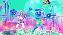 ImGood jd2024 gameplay