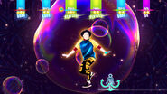 Just Dance 2017 promotional gameplay 2