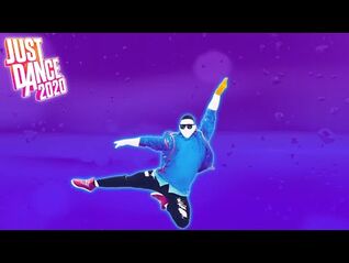 Just Dance 2020 - Rain Over Me (Extreme Version) - 5* Megastar - 13000+