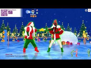 Just Dance Now- Last Christmas by Wham! (5 Stars)