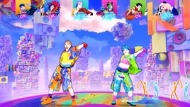 Kitipo jd26 gameplay