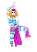 Promotional coach (Vizier)