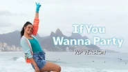 If You Wanna Party (VIP Version)