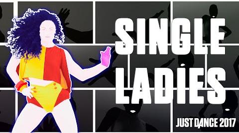 Single Ladies (Put a Ring on It) - Gameplay Teaser (UK)