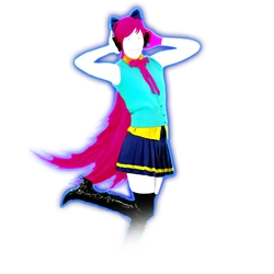 Tell Your World Just Dance Wiki Fandom