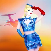 Toxicnext jdc cover generic