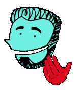 Uno p2 emote.gif (554 KB) Giphy sticker