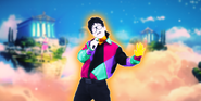 Just Dance Unlimited cover