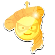 Withoutme p1 golden ava.png (85 KB) Phone Girl’s golden avatar