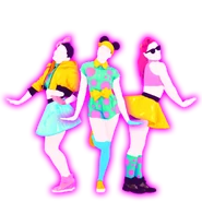 Bubblepop cover albumcoach.png (375 KB) Just Dance 2018 album coach