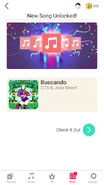 Just Dance Now release newsfeed