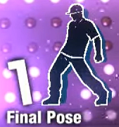 Final Pose