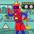 Funky Robot