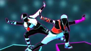 Get Low (Just Dance)