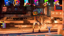 Heatwaves jd2023 gameplay