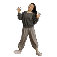 舞力无限 album coach