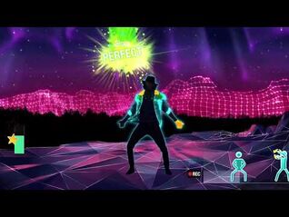 Just Dance 2019 - Unilimited - Wake me up (All Perfect)