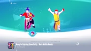 Kungfu jd2018 kids coachmenu.png (547 KB) Just Dance 2018 coach selection screen (Kids Mode)