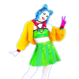 PARTY Coach 1 updated