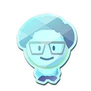 Beta diamond avatar (P1)