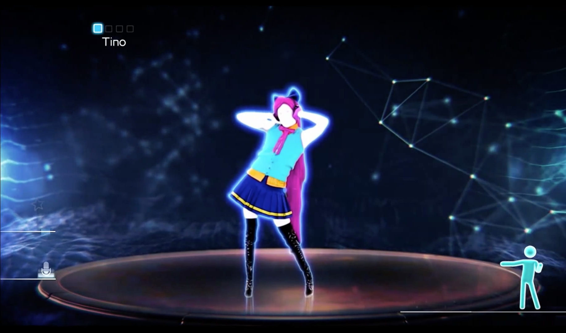 Tell Your World Just Dance Wiki Fandom