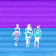 The coaches in the 3 days left teaser