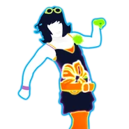 P1 (Just Dance+)