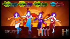 JD3 (Wii/PS3)